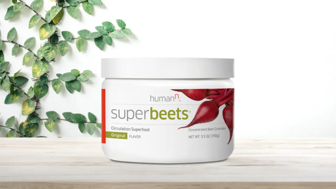 Super Beets Reviews: Benefits and Side Effects